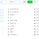 실시간검색어 범죄와의<b>전쟁</b>이네