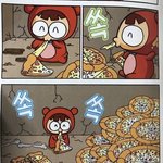 [댓글부탁해] 나 <b>멘탈</b>이 너무 약해 어떡하지??