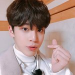 에이티즈 <b>정윤호</b>
