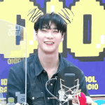 문빈 보고싶다