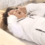 [NCT즌] ㅅㄷ인데 길가다가 다른 남돌그룹앨범 <b>무나</b>하길래