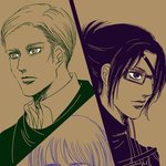 [진격의거인] 스포)단장의 저주와 ㅇㅇㅇ <b>사망</b>플래그