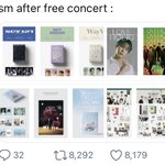 [<b>NCT</b>즌] 슴 무료콘 이후 상황이랰ㅋㅋㅋㅋㅋ