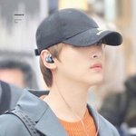 <b>해찬</b> 얼굴형 예쁘고 작아서 볼캡 ㅈㄴ 잘어울려