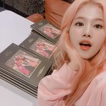 아니;;; <b>사나</b> 미쳤나봐 개이쁘네