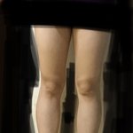 나 다리만 봣을때 <b>몇키</b>로같아