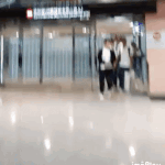 [빅톤] 병찬이 <b>기럭지</b>에 눈물 훔친다