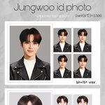 [NCT즌] 정우 <b>증사</b> 좀 골라주라 ㅠㅠ