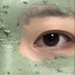 <b>슈렉</b>팩중인데 얼굴 뜯어질것같ㄷㅏ