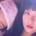강슬기 <b>박수영</b> 사랑해