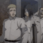 [ㅈㄱㄴ] <b>에렌</b> 이새끼 놀라는척 하는거보소