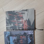 [TXT] 피치업 미친여름 소장본이랑 흰자켓럭드 교환구한당