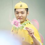 [BTOB] 찬솝 <b>호박</b>요정