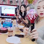 [모두드루와] 역대급 응<b>원봉</b> 길이