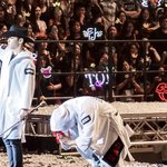 [모두드루와] 넘어질 거 같은 <b>90</b>도 인사