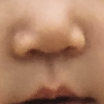 나 완전 갓난아기<b>때</b> <b>코</b> 개웃김