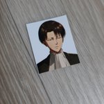 리바이 <b>증사</b>
