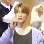 [NCT즌] 내 우슴 <b>지뢰</b> 그 말이랑 보면 개웃긴데