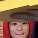 [NCT즌] 웃음<b>참기</b>