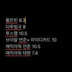 [TXT] <b>야야</b>ㅏ 얘들아 마지막으로 도와줘...