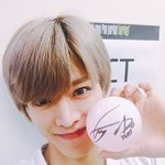 [NCT즌] 셀고 유타상의 <b>기적적</b>인 셀카