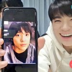[NCT즌] 젠오야 마<b>첫</b>때 <b>사진</b> 들고 또 찍어줘