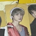 [TXT] 범규 <b>매직아워</b> 포카