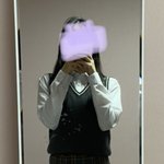 오랜만에 <b>교복</b>입었는데 <b>핏</b>ㅇㄱ