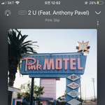 [댓글부탁해] 내가 개띵곡 추천하고 갈테니까 들어봐라.