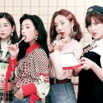 [모두드루와] 본진 가사 중 '영원' 들어간 가사