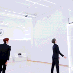 [NCT즌] 이거 내 팬<b>아저</b>였음