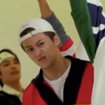 [NCT즌] 마크 <b>기여워</b>
