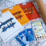 [골든차일드] <b>펌</b>핏<b>업</b> 이제왔다 ㅠㅠ