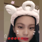 [여자친구] 이 <b>효녀</b> 김예원 ㅜㅜㅜ