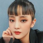 [여자아이들] 팬톡이 넘 <b>조용</b>해서