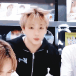 [NCT즌] 박지성은 햄스터<b>vs</b>병아리