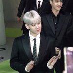 백현이 강아지<b>젤리</b>보여주는움짤있는사람