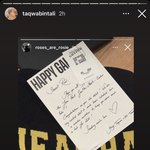 [드루와] 장 폴 고티에디렉터가 로제한테 준 솔로 <b>데뷔축하</b> 선물