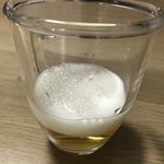 와 ㅅㅂ 나 처음 마셔보늨데 <b>뭔</b> <b>맛</b>일까 진짜 궁금해