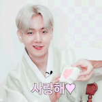 나 갑자기 백현이 너무 좋아졌어