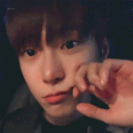 [NCT즌] 밑 글 나다
