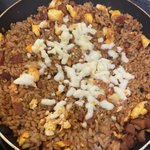 오늘도 <b>불닭</b>볶음밥 먹는다