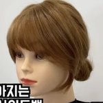 [드루와] 얘<b>두라</b> 사이드 뱅 할까 말까 ㅠㅠㅠ????