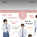 [NCT즌] 하 정재현 너무 귀여워