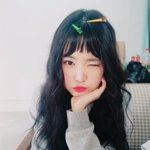 [모두드루와] 자기는 싫다는 손나은 앞머리