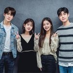 재현 드라마 배우들 덩치 <b>케미</b> 기대됨