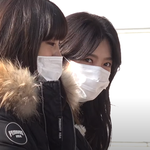 [댓글부탁해] <b>강은탁</b>X엄현경X이채영X이시강, '비밀의 남자' 출근길