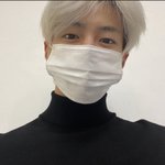 [골든차일드] 뽐니 <b>완전</b> 백<b>금발</b> 됐네!