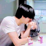 [NCT] 정우야 <b>입김</b>은 왜 분 거야?