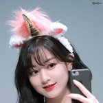 트와이스 지효가 단발하고 싶다는데